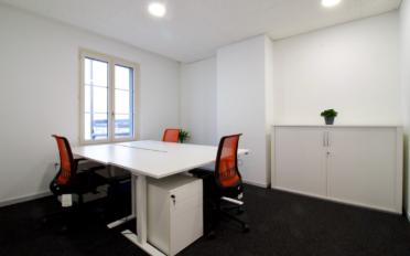 Büro ein Zimmer - image - 1
