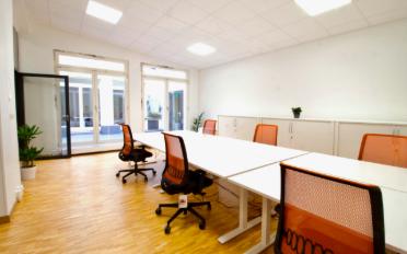 Büro ein Zimmer - image - 7