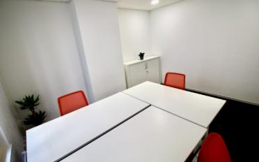 Büro ein Zimmer - image - 2