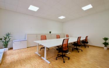 Büro ein Zimmer - image - 9