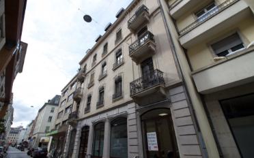 Büro ein Zimmer - image - 12