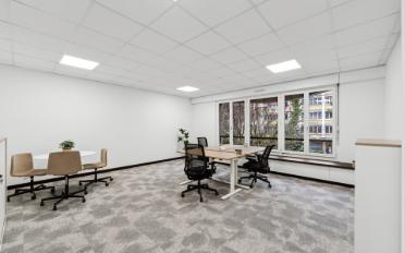 Büro ein Zimmer - image - 1