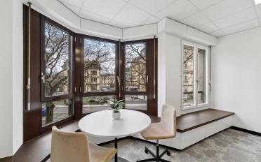 Büro ein Zimmer - image - 2