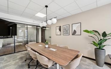 Büro ein Zimmer - image - 6