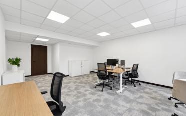 Büro ein Zimmer - image - 3