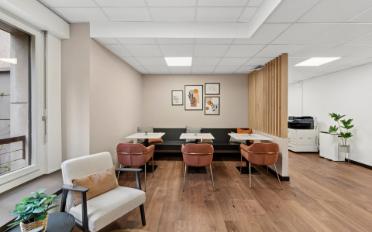 Büro ein Zimmer - image - 8