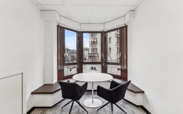 Büro ein Zimmer - image - 5