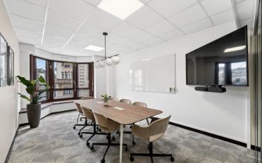 Büro ein Zimmer - image - 7