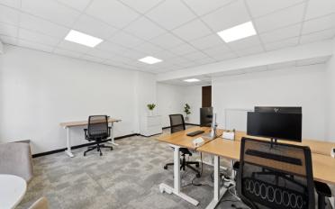 Büro ein Zimmer - image - 4