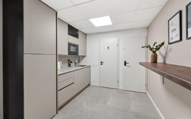 Büro ein Zimmer - image - 10