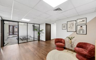 Büro ein Zimmer - image - 11