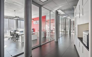Büro ein Zimmer - image - 8