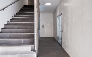 Büro ein Zimmer - image - 9