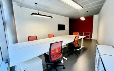 Büro ein Zimmer - image - 2