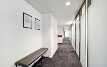 Büro ein Zimmer - image - 4