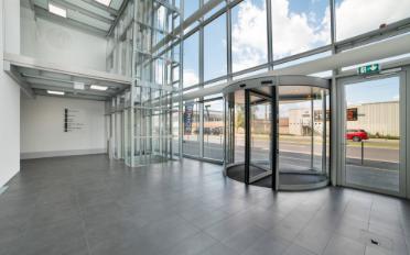 Büro ein Zimmer - image - 10