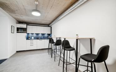 Büro ein Zimmer - image - 7