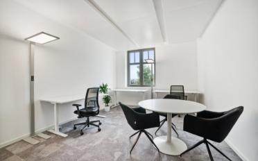 Büro ein Zimmer - image - 3