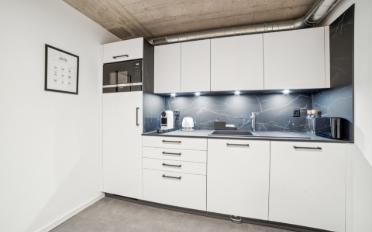 Büro ein Zimmer - image - 5