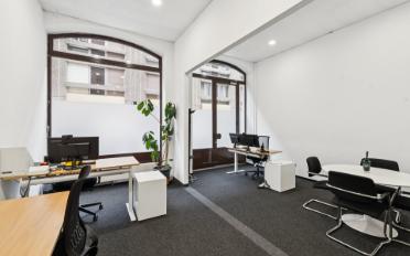 Office 1.5 rooms - image - 1