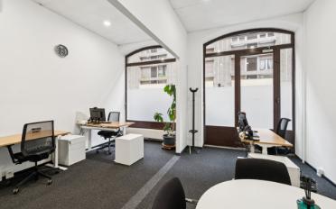 Office 1.5 rooms - image - 2