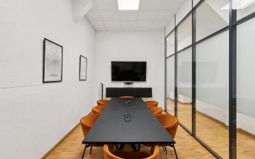 Office 1.5 rooms - image - 3