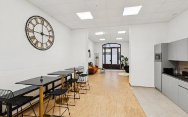 Office 1.5 rooms - image - 4