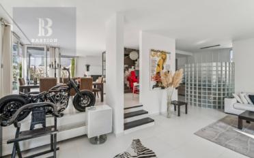 Doppeleinfamilienhaus 8 Zimmer - image - 2