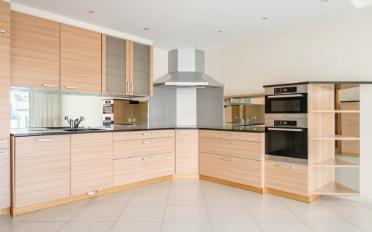Apartment 6.5 rooms - image - 3