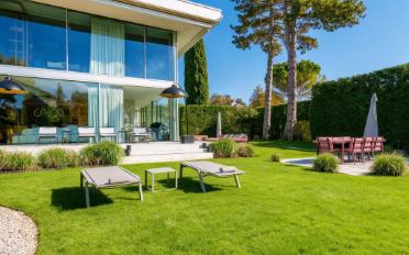 Villa 8 pièces - image - 2