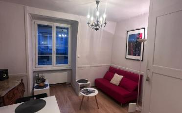 Apartment 4 rooms - image - 1