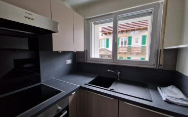 Apartment 4 rooms - image - 2