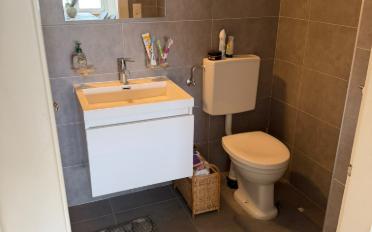 Appartement 4 pièces - image - 10