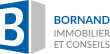 Bornand Immobilier