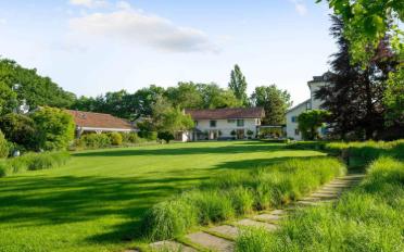 Einfamilienhaus 20 Zimmer - image - 1