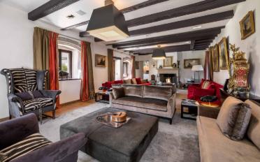 Einfamilienhaus 20 Zimmer - image - 5