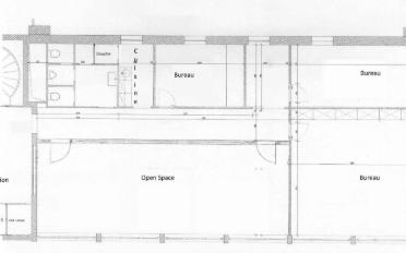 Office 5 rooms - image - 13
