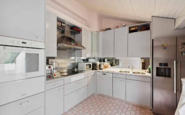 Attic flat 6 rooms - image - 4