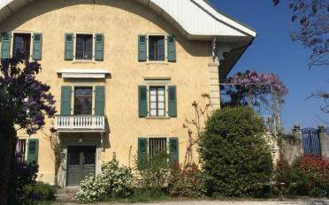 Wohnung 8 Zimmer - image - 1