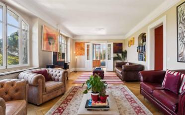 Villa 7.5 Zimmer - image - 7