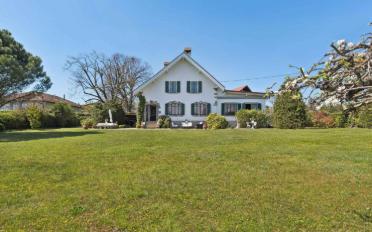 Villa 7.5 Zimmer - image - 2