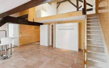 Apartment 2.5 rooms - image - 2