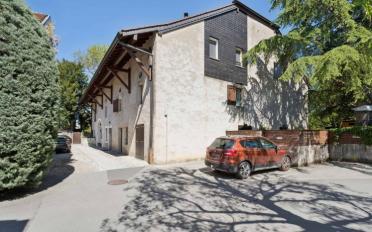 Apartment 2.5 rooms - image - 10