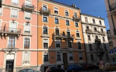 Apartment 4 rooms - image - 1