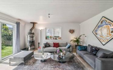 Maison contiguë 8 pièces - image - 2