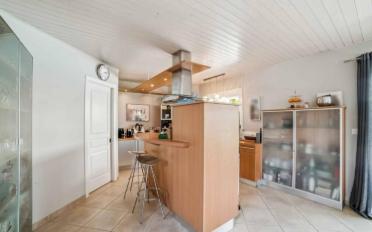 Maison contiguë 8 pièces - image - 4