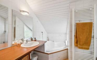 Maison contiguë 8 pièces - image - 9