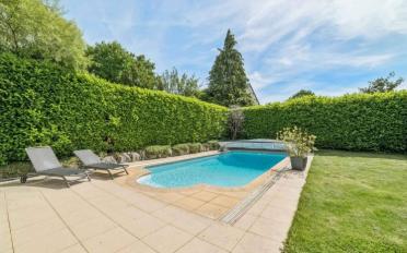 Maison contiguë 8 pièces - image - 1