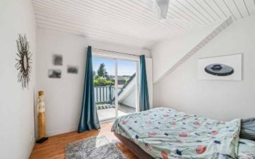 Maison contiguë 8 pièces - image - 7