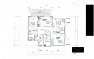 Villa 8 Zimmer - image - 12